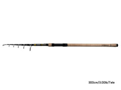 DELPHIN ARMADA NX TRAVEL BlackWay Cork 360cm/3.00lbs