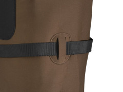 DELPHIN Neoprenové prsačky ORAVA 42