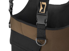 DELPHIN Neoprenové prsačky ORAVA 42