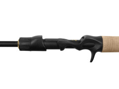 DELPHIN Zandera B-CAST 210cm/3-21g/2 díly