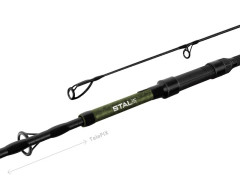 DELPHIN STALX 300cm/3.25lbs/TeleFIX