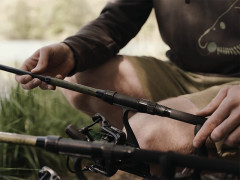 DELPHIN STALX 300cm/3.25lbs/TeleFIX