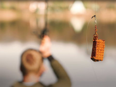 DELPHIN Krmítko Delphin Magma PENTA 70g