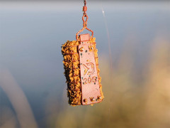 DELPHIN Krmítko Delphin Magma PENTA 70g