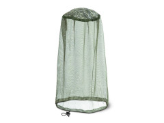 DELPHIN Moskytiéra na klobouk Delphin SHIELD C2G 100x50cm