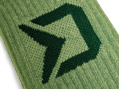 DELPHIN Termo ponožky Delphin HEATex vel.41-46