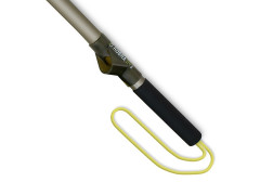 DELPHIN Vrhací tyč Delphin KOBRA 24mm 90cm