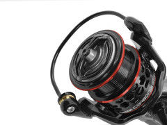 DELPHIN Náhradní cívka Delphin CarbonIX 3T aluminium