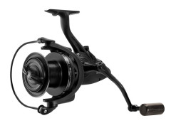 DELPHIN Náhradní mělká cívka Delphin COMPAZ 10T CL aluminium