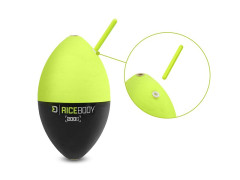 DELPHIN Sumcový splávek Delphin CKG RiceBODY 300g