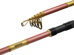 DELPHIN QUEEN Tele 300cm/100g