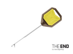 DELPHIN Jehla Delphin T-END GripX LeadCORE