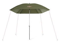 DELPHIN Deštník Delphin RAINY 250cm/zelená