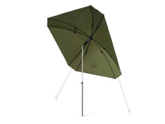 DELPHIN Deštník Delphin RAINY 250cm/zelená
