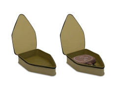 DELPHIN EVA taška na pánev Delphin PanCASE