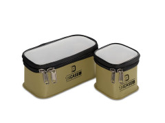 DELPHIN EVA taška Delphin UniCASE M 10x10x8cm