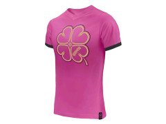 DELPHIN Dámské tričko Delphin QUEEN 4Love