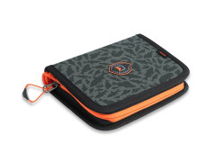 DELPHIN Penál Delphin Darx ATAK! Spun