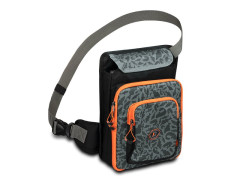 DELPHIN Crossbody taška Darx Delphin ATAK! Swift