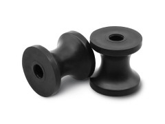 DELPHIN Náhradní váleček na křeslo Delphin UNI / 2ks