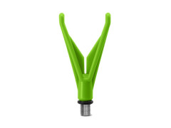 DELPHIN Držák prutu Delphin HOLD-V přední, model V