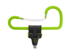 DELPHIN Přední feeder držák Delphin REAXE L model L