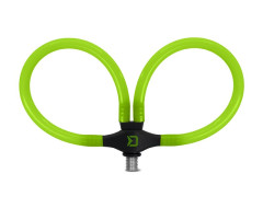 DELPHIN Přední feeder držák Delphin REAXE OO model OO