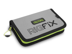 DELPHIN Pouzdro na návazce Delphin REAXE RigFIX