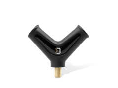 DELPHIN Kovová spojka pro podběrák Delphin METAL