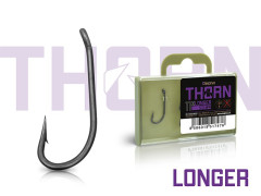 DELPHIN THORN Longer 11x