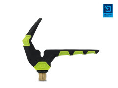 DELPHIN Feederový držák Delphin SIXTO REAXE Front