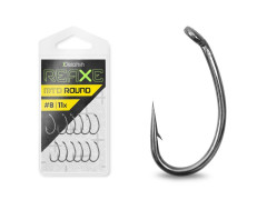 DELPHIN Háček Delphin REAXE MTD ROUND / 11ks