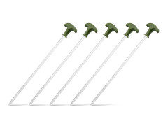 DELPHIN Sada kolíků Delphin CLASSA / 5ks