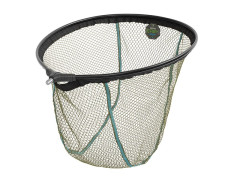 DELPHIN Podběráková hlava Delphin REAXE EasyROUND