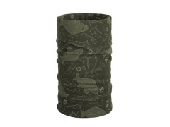 DELPHIN Multifunkční šátek Delphin OutLINE UNI