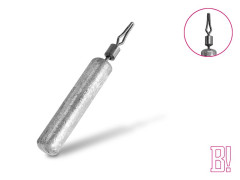 DELPHIN B! Dropshot váleček / 5ks