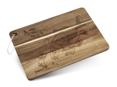 DELPHIN Dekorační kuchyňská deska Delphin CarpBOARD