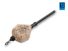 DELPHIN Olověná zátěž Delphin CyberBARBED PVA TUBE