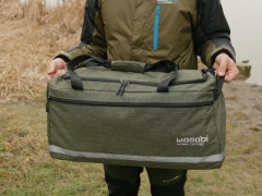 DELPHIN Taška Delphin WASABI CarryBIG