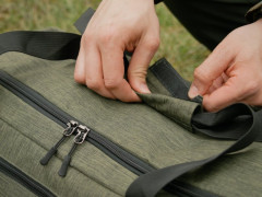 DELPHIN Taška Delphin WASABI CarryBIG