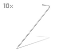 DELPHIN Sada kolíků Delphin EazyPEGS / 10 ks