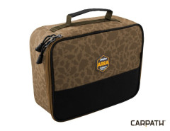 DELPHIN Area REEL Carpath