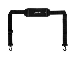 DELPHIN Popruh na rameno Delphin STRAP