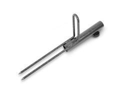 DELPHIN Držák deštníku Delphin zapichovací