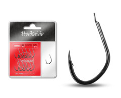 DELPHIN Háček Delphin HKD ISEAMA / 10+1ks