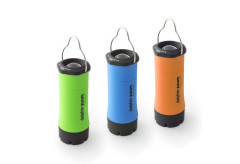 DELPHIN Svítilna Delphin ZUUM 10x4x4cm