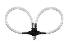 DELPHIN Držák přední na feeder Delphin model OO