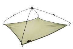 DELPHIN Náhradní PE síťka pro čeřen 100x100cm