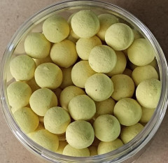 RAPTOR BAITS POP-UP jednobarevné 50 g