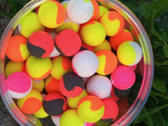 RAPTOR BAITS POP-UP dvoubarevné 50g